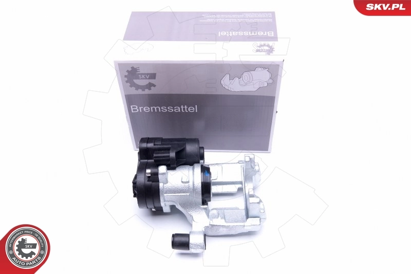 Brake Caliper
